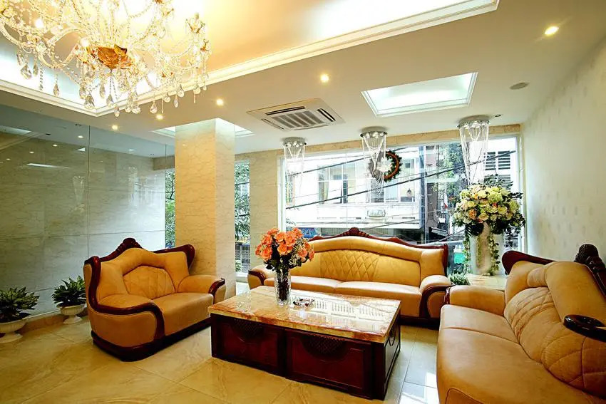 Lavish Centre Hotel