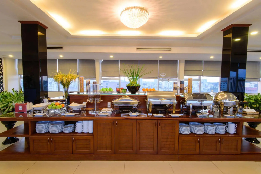 KiN Hotel Central Park