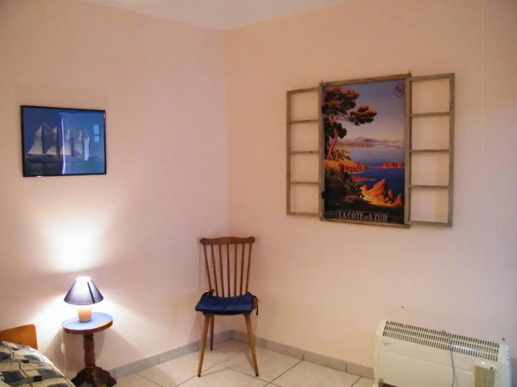 Villa des Capucins