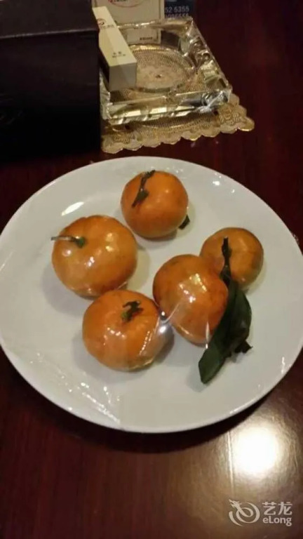 Xiangsheng Century Hotel