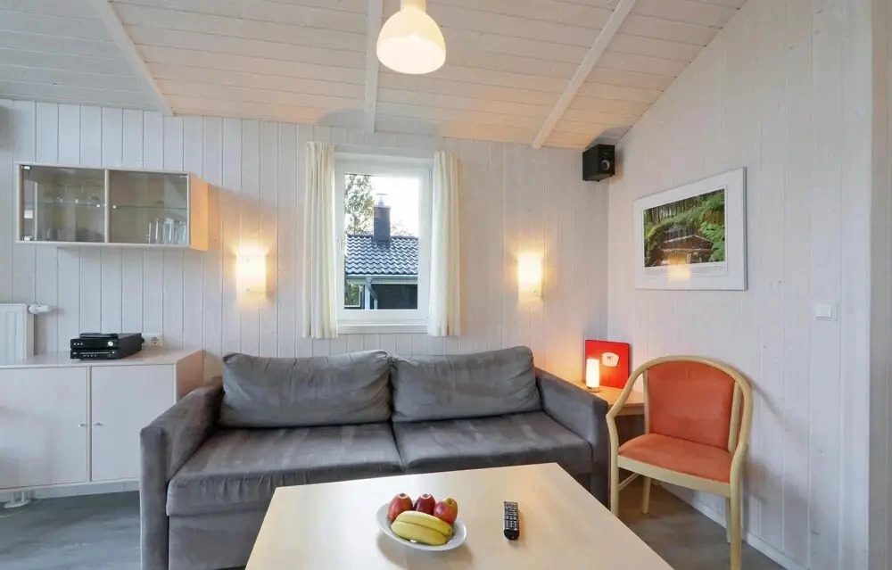 Beautiful Home in St. Andreasberg With 2 Bedrooms, Sauna and Wifi