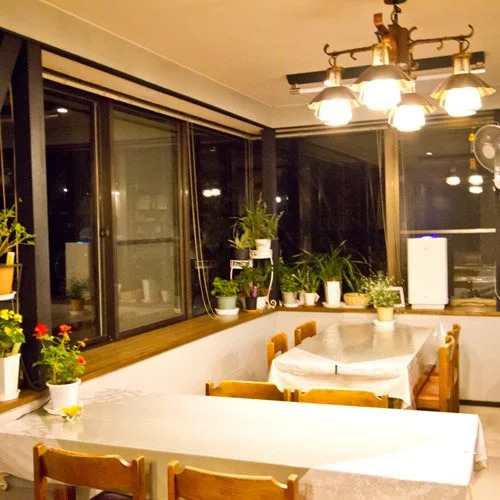 Tanpopo Inn