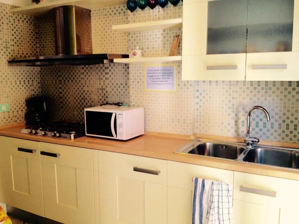 Modì Apartment