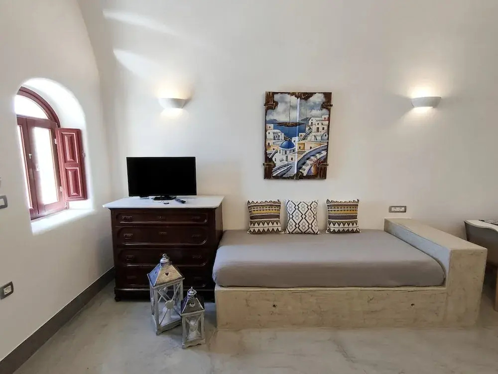 Dreamer's Secret Villa