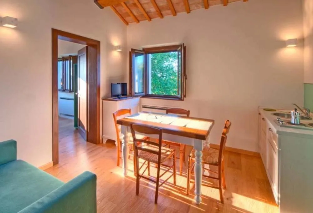 Villa Coralia Agriturismo