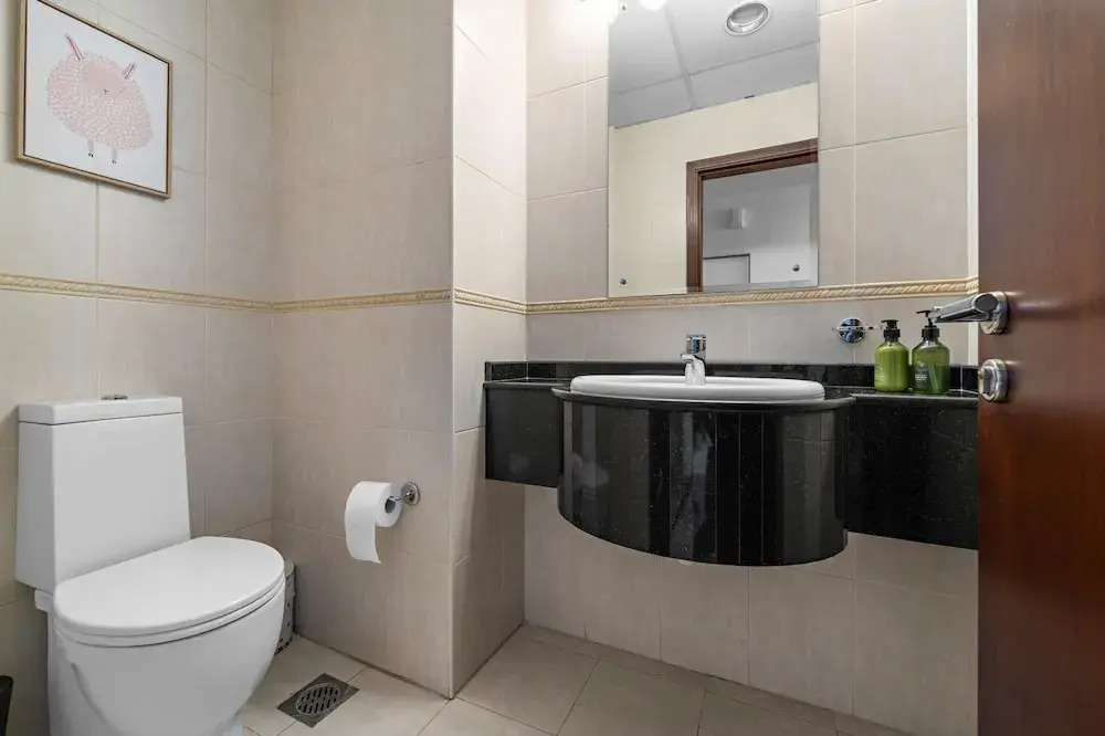 Elite Residence - 1205 2BD