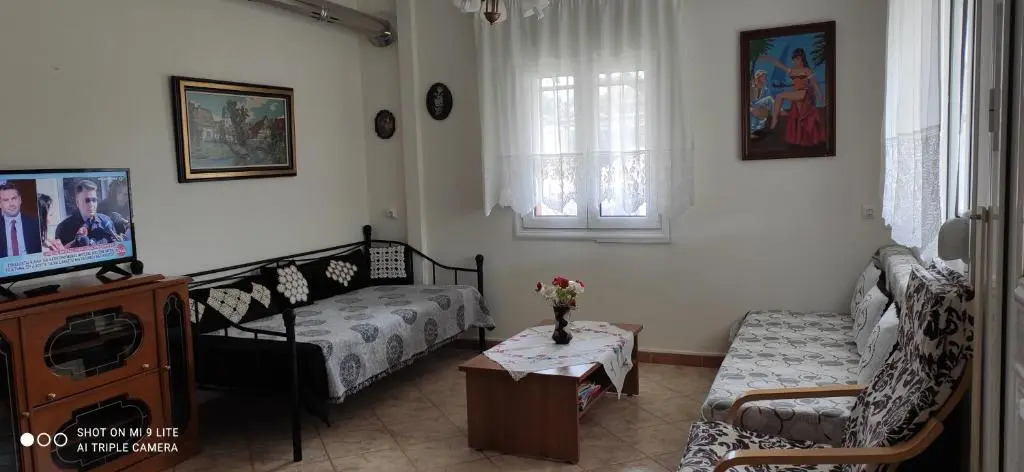 Angeliki's House