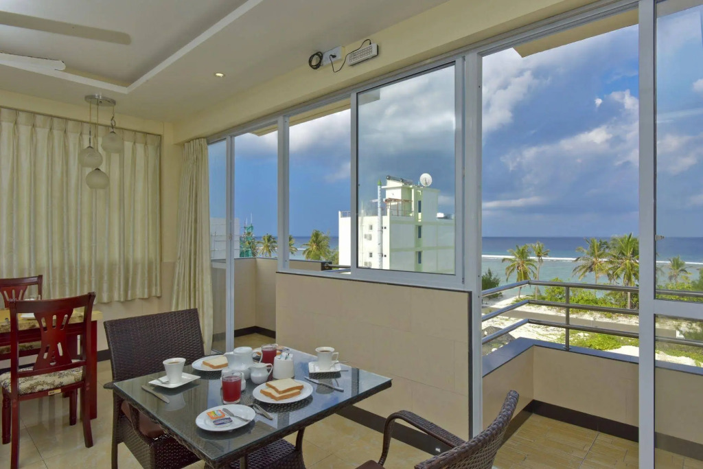 Crystal Beach Inn
