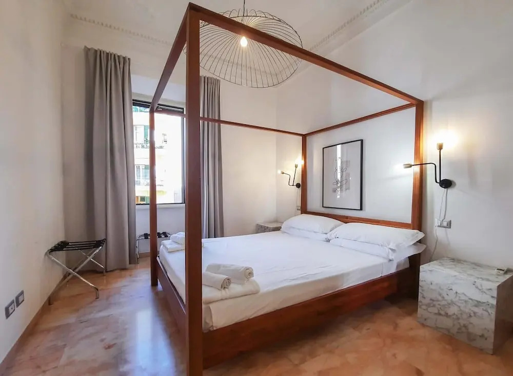 EasyTopStay - Colosseum Cosy Apartments