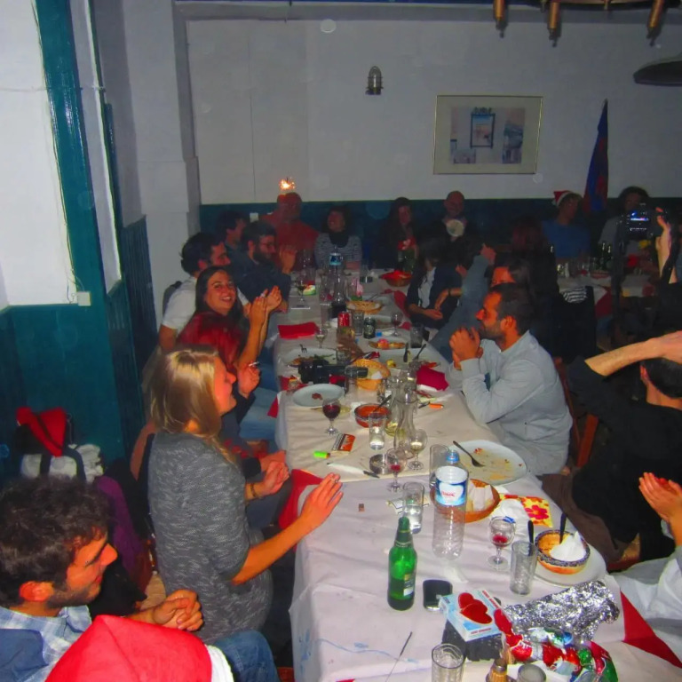 Hotel Tarsanas