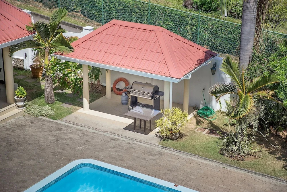 Marie Laure Suites