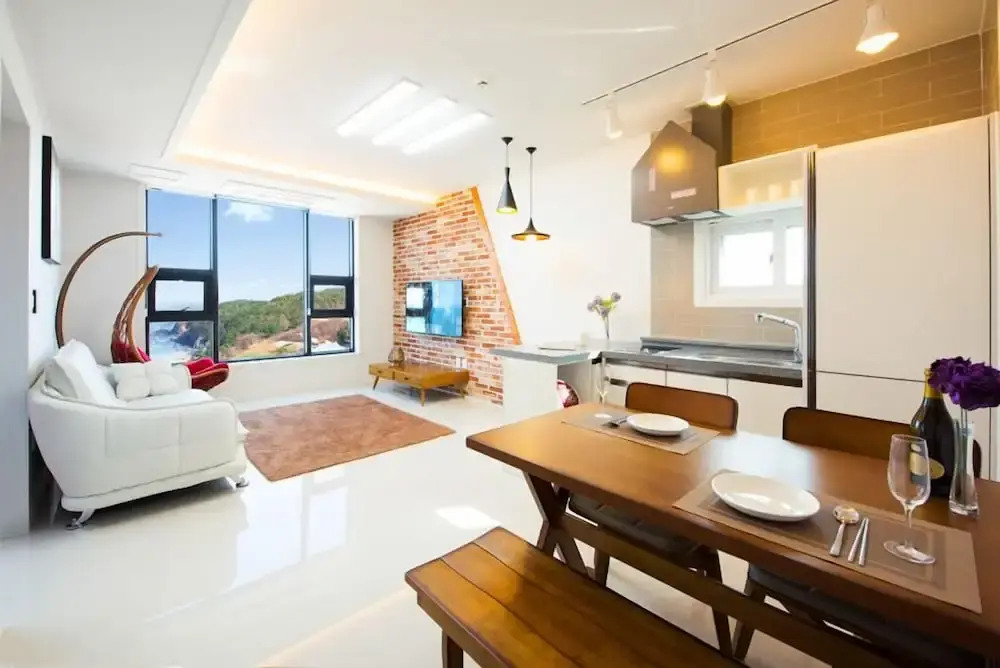 Sparkling Pension
