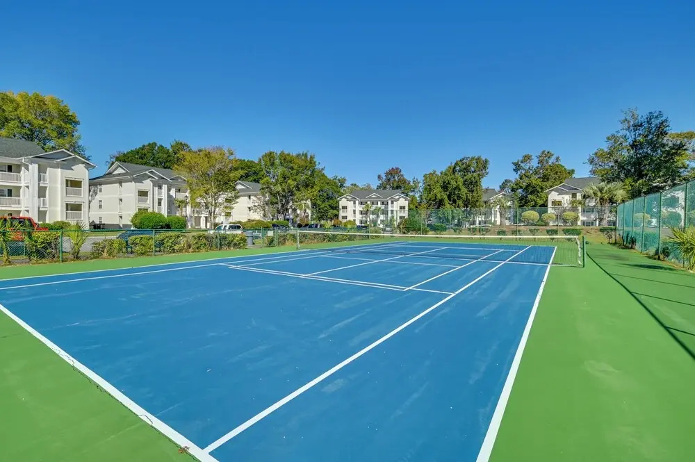 Myrtle Beach Oasis w/ Pool & Private Balcony!