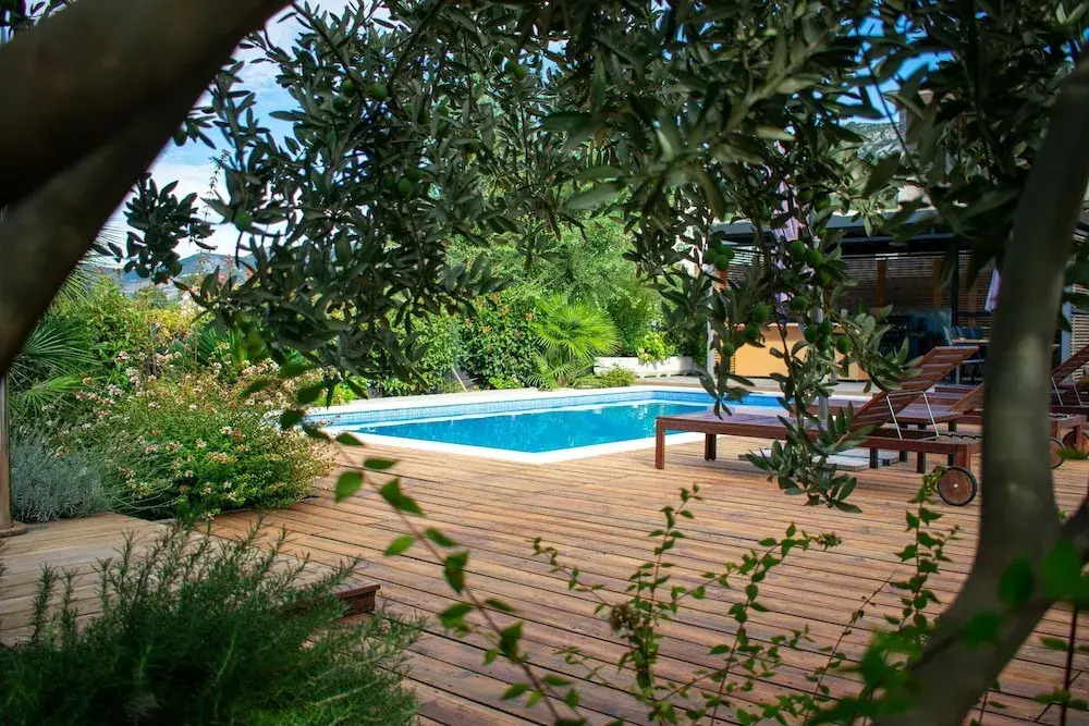 Villa Grey