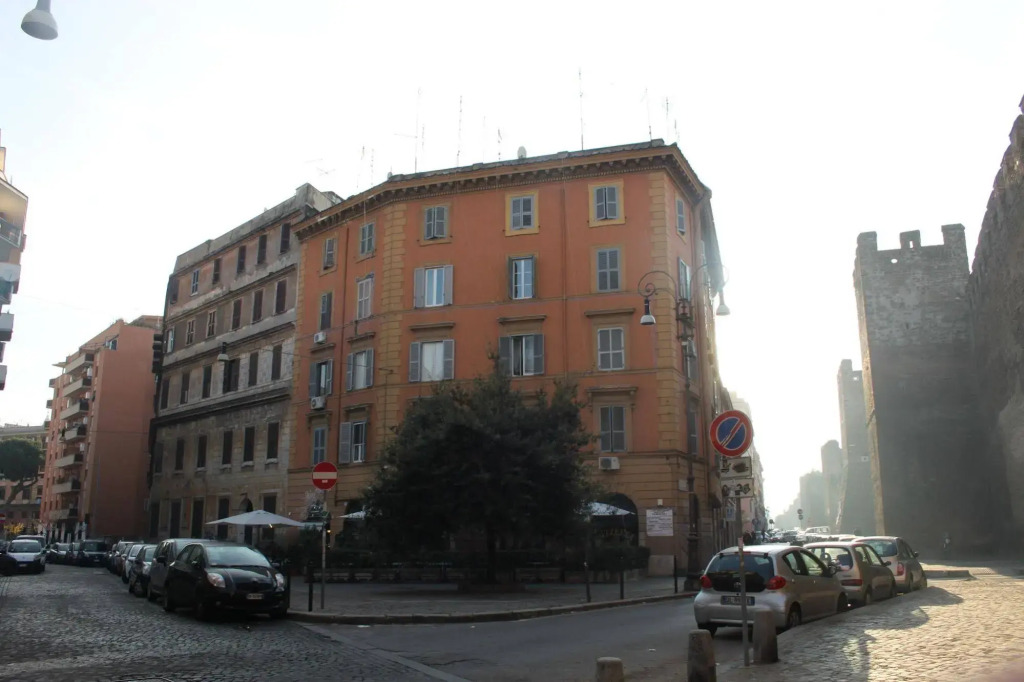 San Lorenzo Rooms