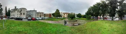 Hostel Histria Koper