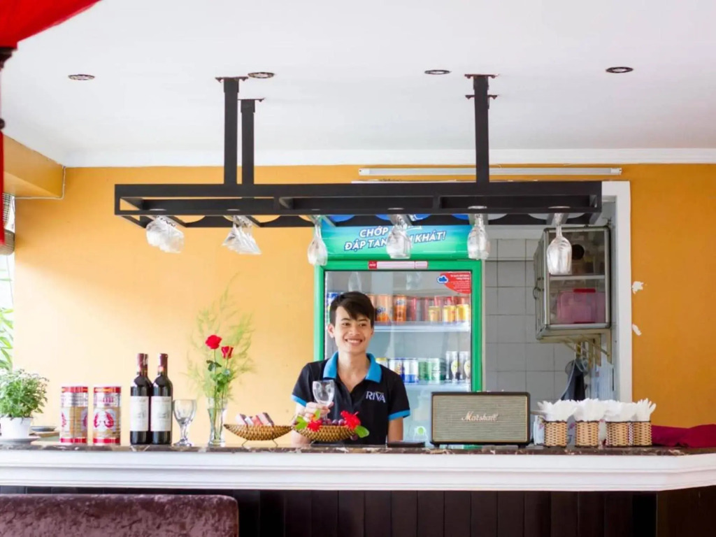 Riva Mui Ne Resort