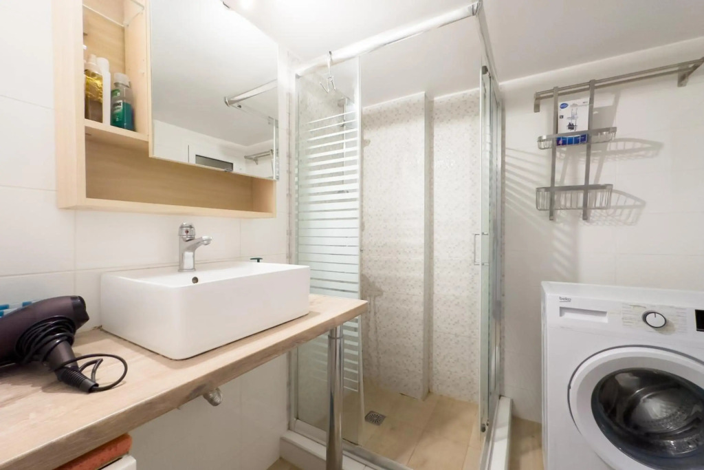 Noelli cozy and modern apartment