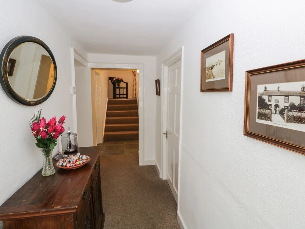 1 Court End Cottage