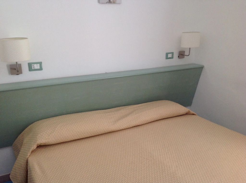 Albergo Atlantic