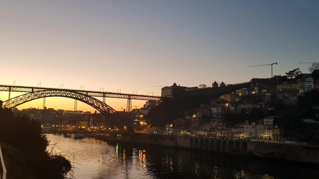 Vitoria Douro