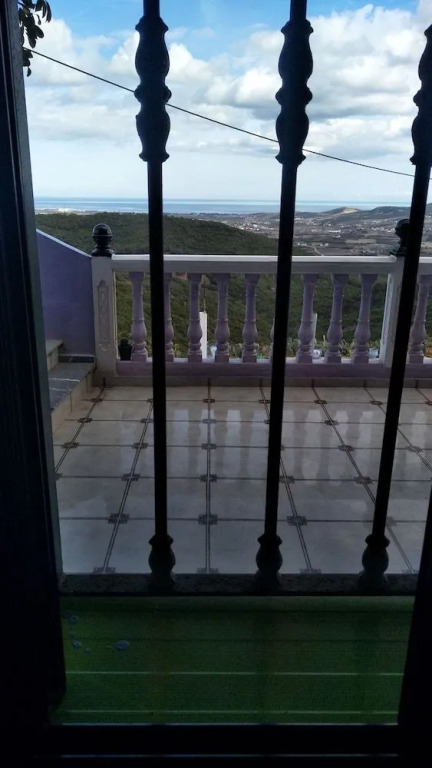 Breathtaking Views