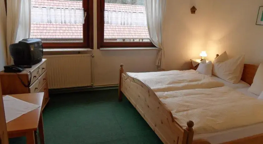Juebberhof Landhotel Beautyfarm