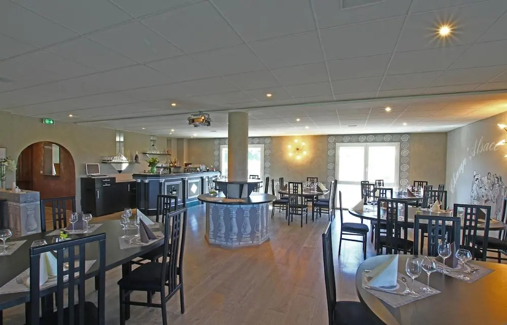 Hotel Champ Alsace