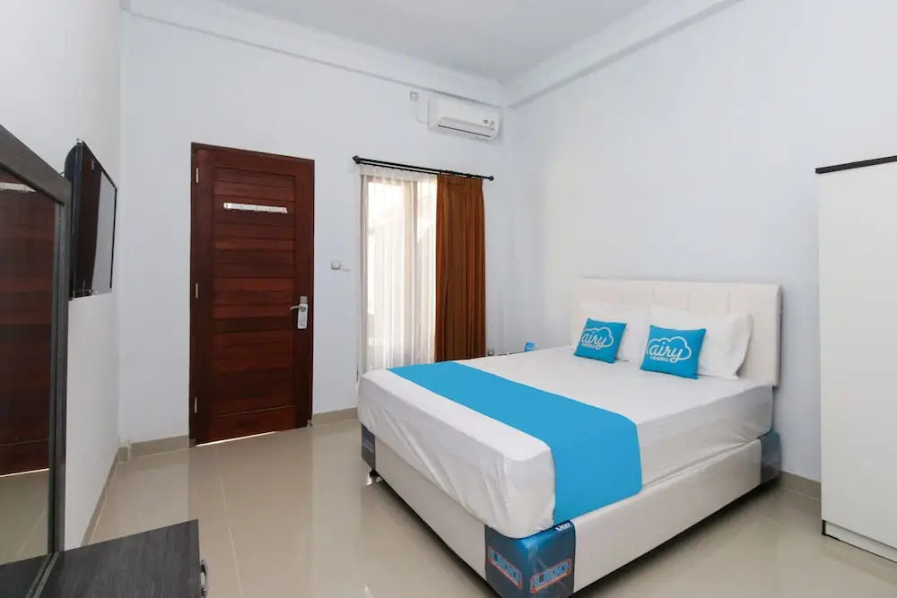 Airy Raya Kuta 84 Bali