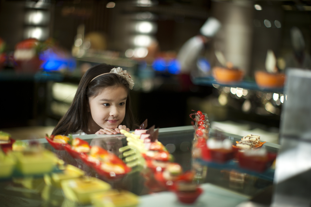 Crowne Plaza Xian by IHG
