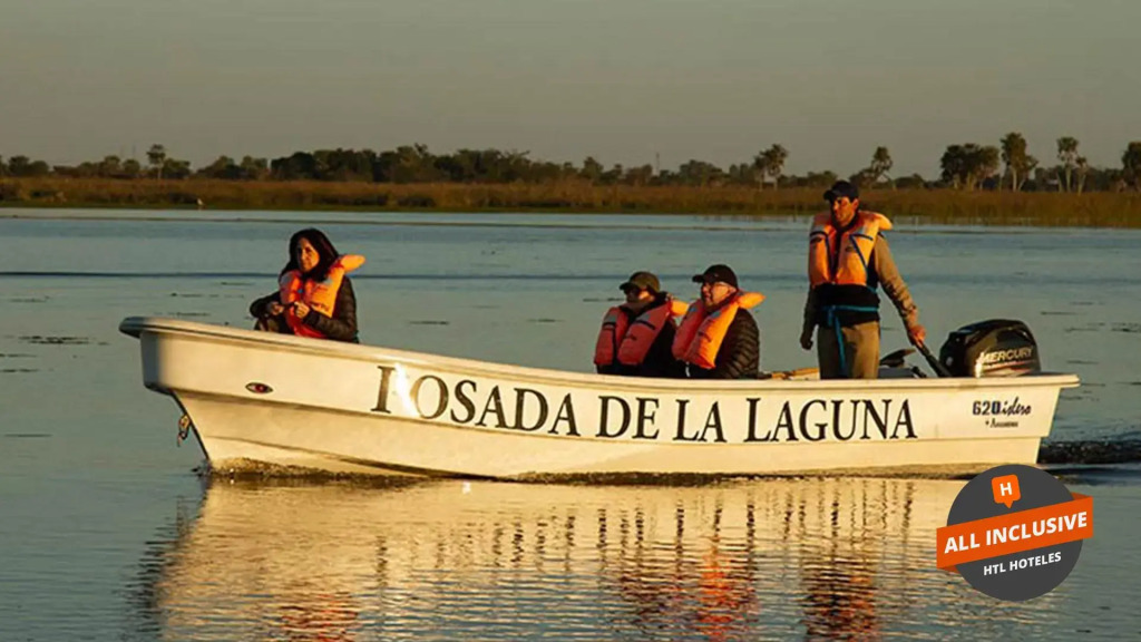 Posada de la Laguna