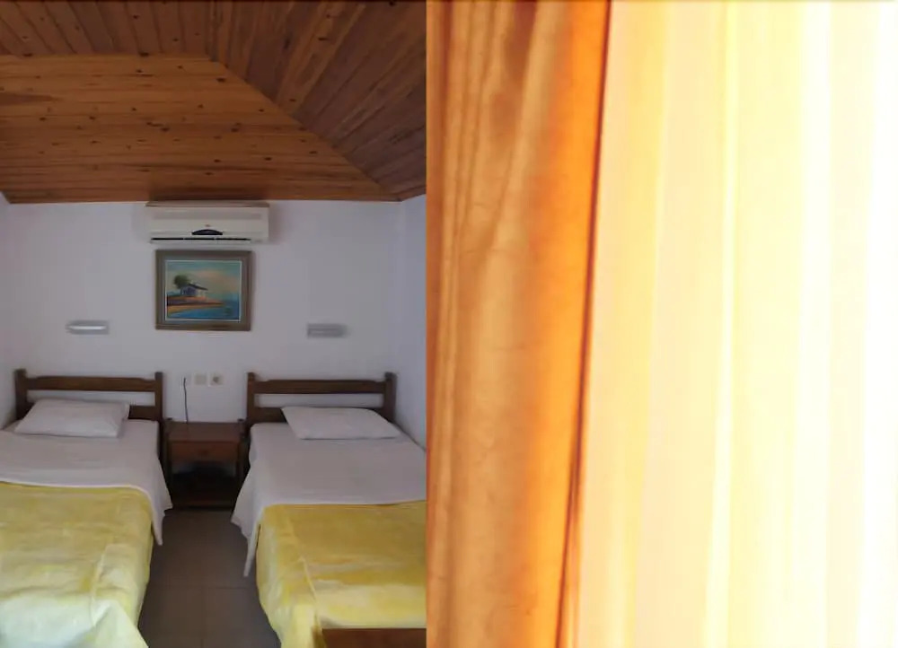 Hotel Venus