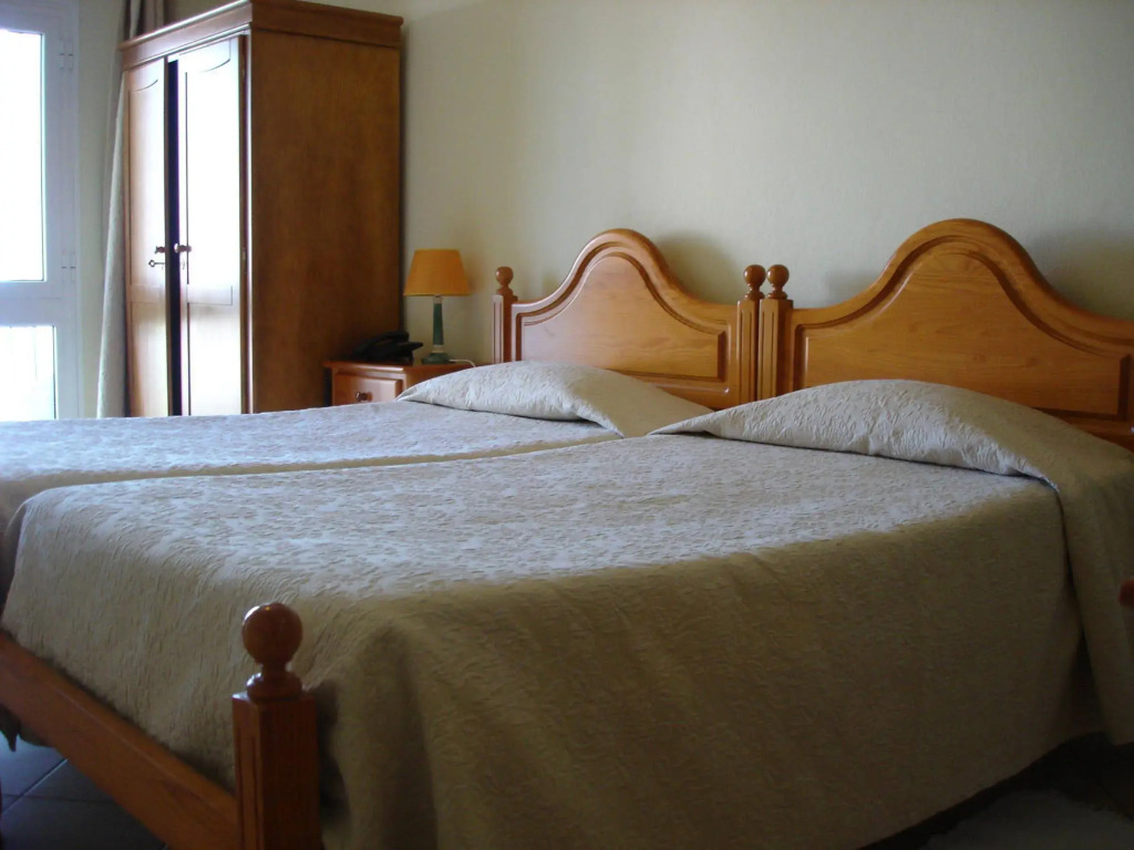 GuestHouse Vila Lusitania