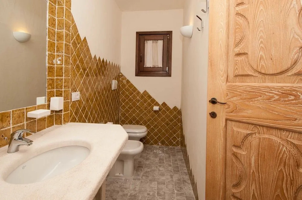Villa Pevero Hills 4