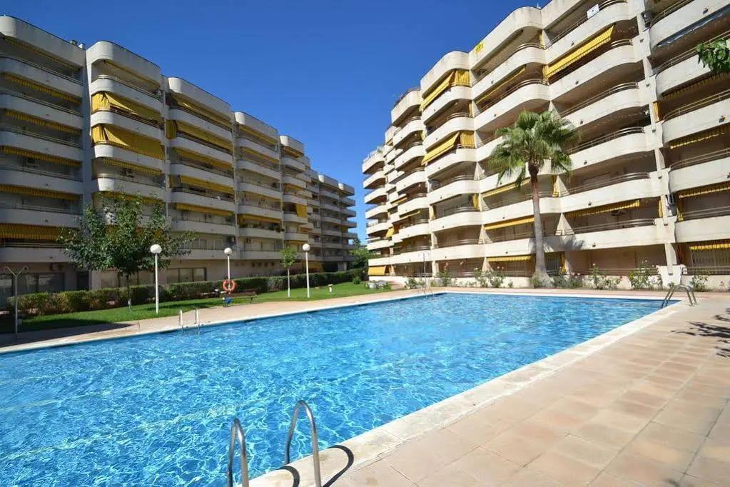 Edificio Sevilla