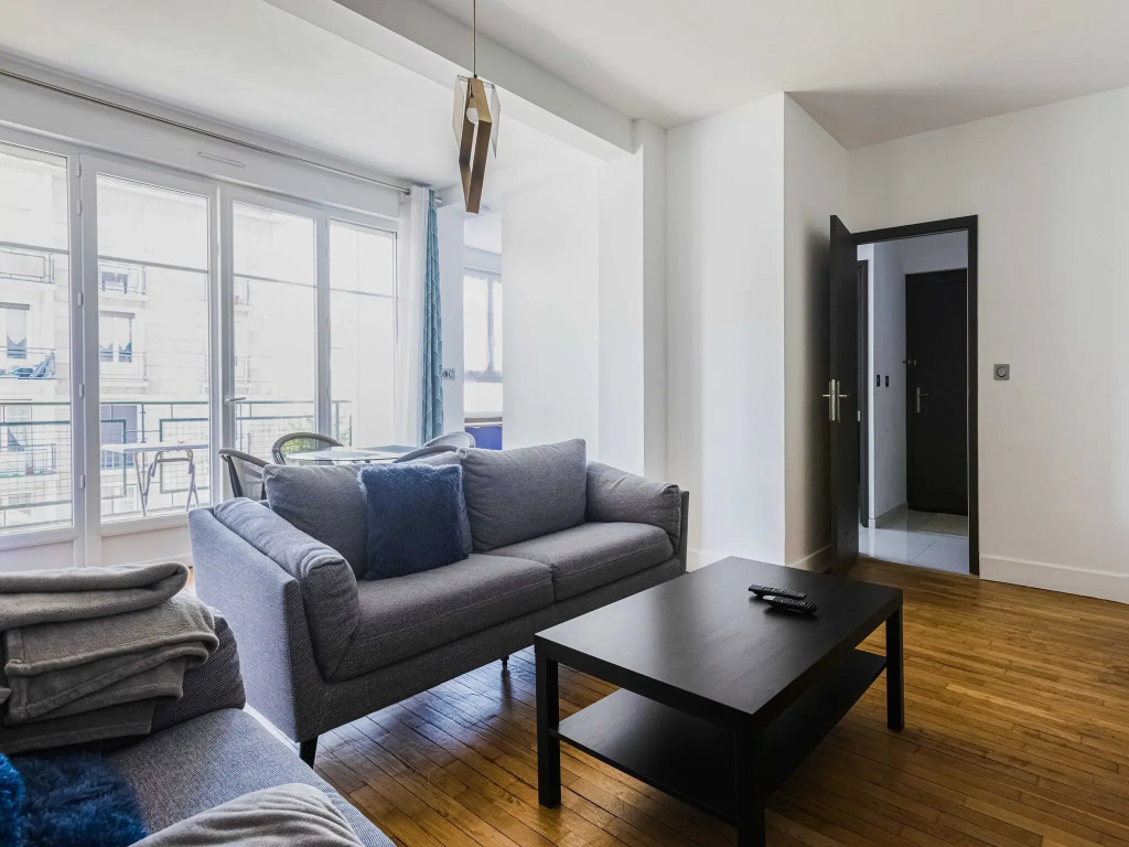 Premium Apartment in Charleville-Mézières near Centre