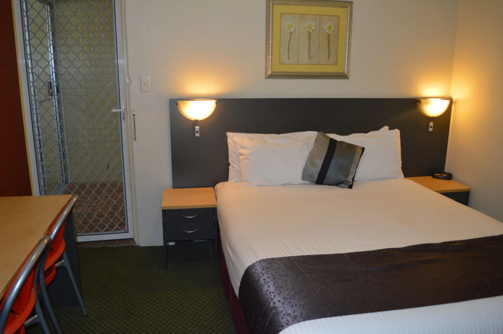 Taree Motor Inn
