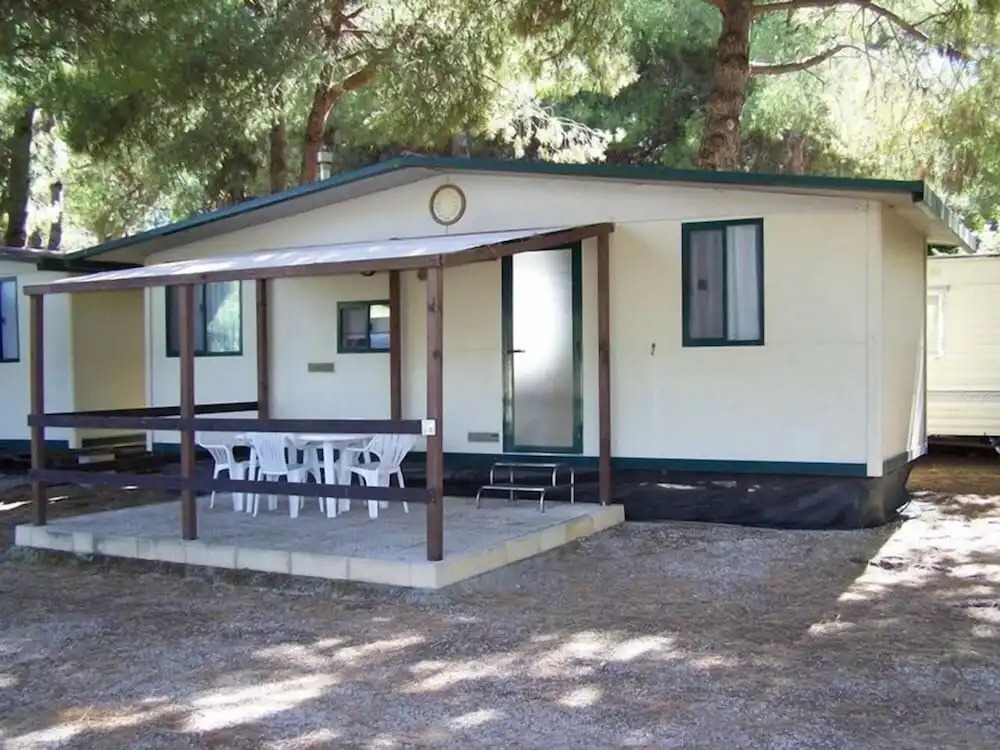 Villaggio Costa dArgento