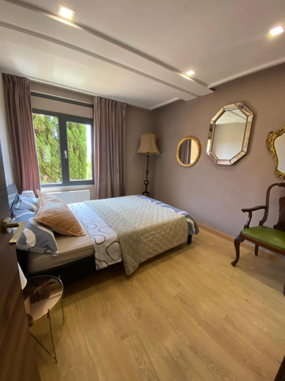 Tomas apartamentos Sagaro