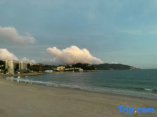 Shenzhen White House Nanao Beach Seaview guesthouse
