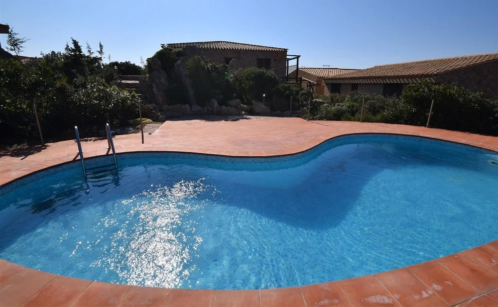 Villa La Dimora del Falco
