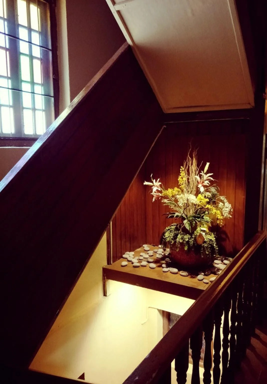 Cintamani Travellers Lodge