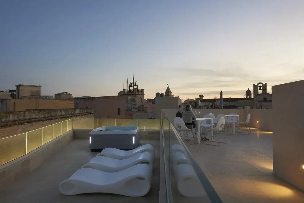 Palazzo Gatto Art Hotel & SPA - BW Premier Collection
