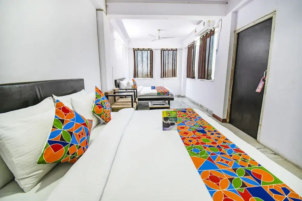 FabHotel Alpine II