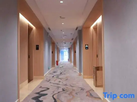 Yuehao business hotel