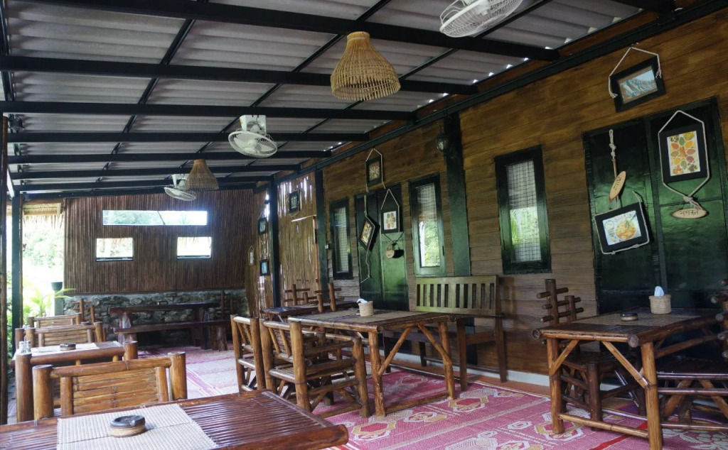 Love Station Hostel