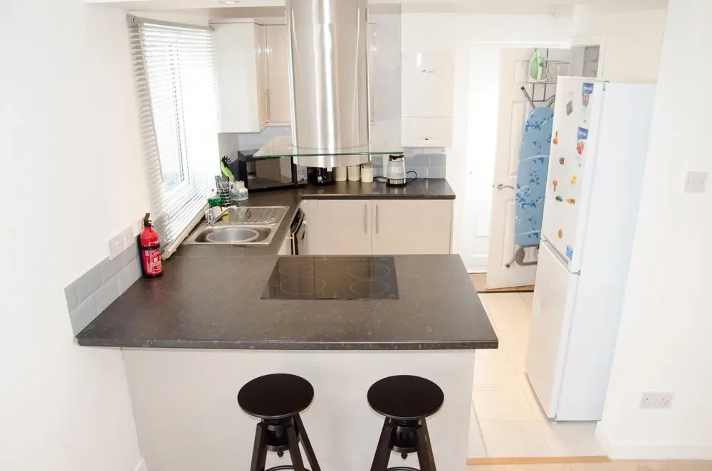NEW 1BD Detached House in the Heart of Lincoln