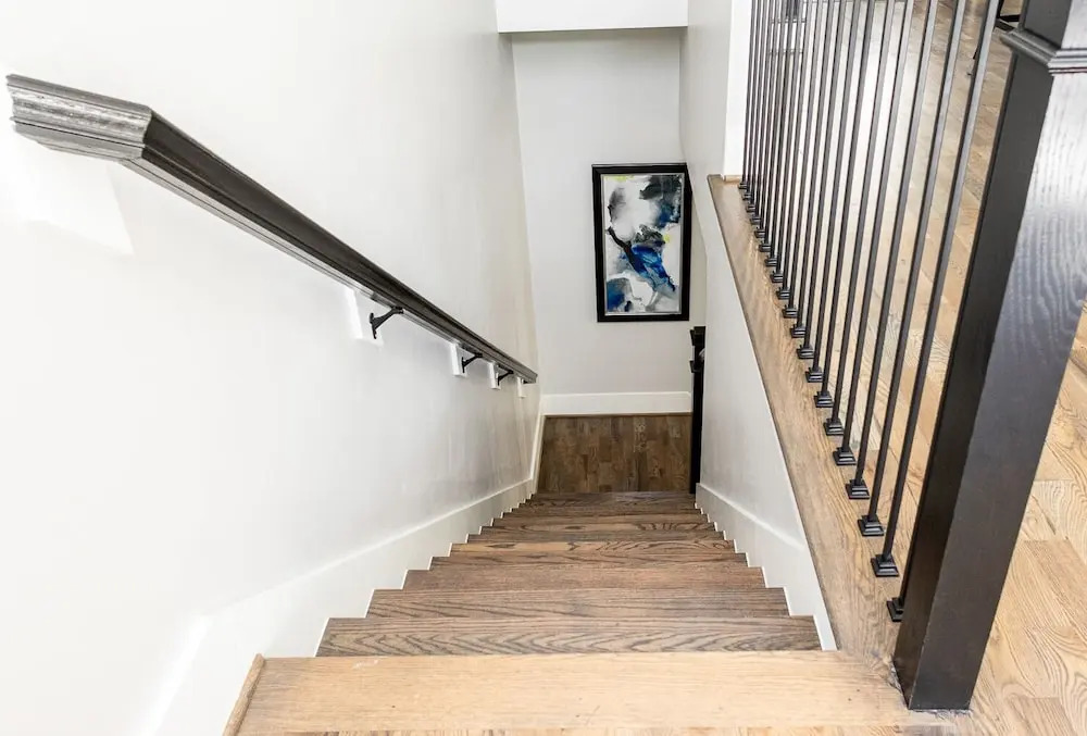 Houston Lux Townhome