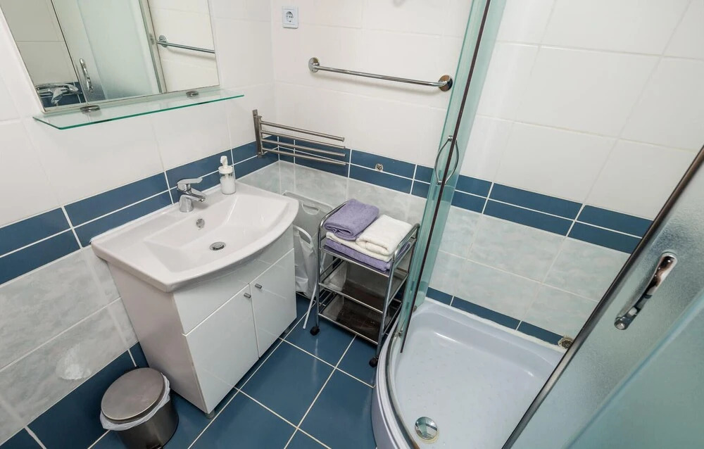 Stunning Home in Stinica With Wifi and 0 Bedrooms
