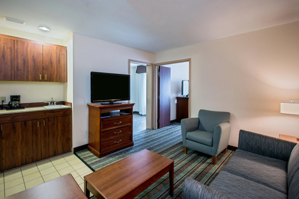White Pine Lodge